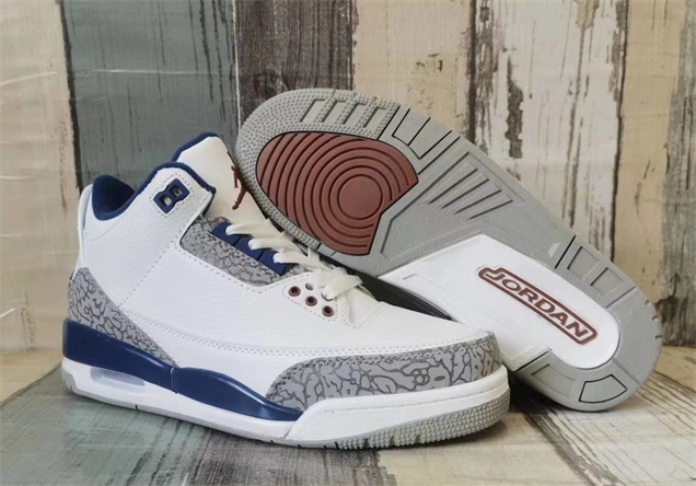 men air jordan 3 shoes 2023-3-19-001